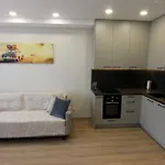 Apartamento Warmzy - Modern Flat With Free Parking Vilna