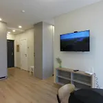 Warmzy - Modern Flat With Free Parking * Vilna