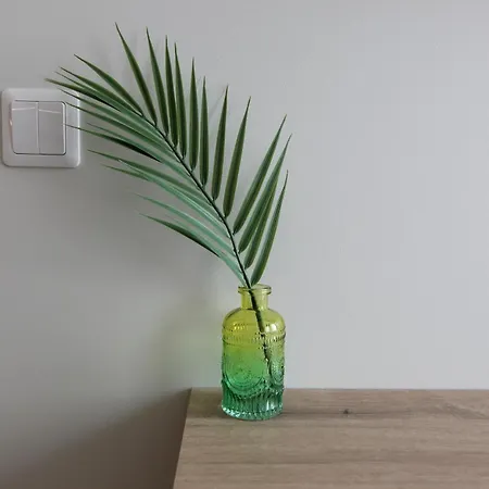 Warmzy - Modern Flat With Free Parking * Vilna